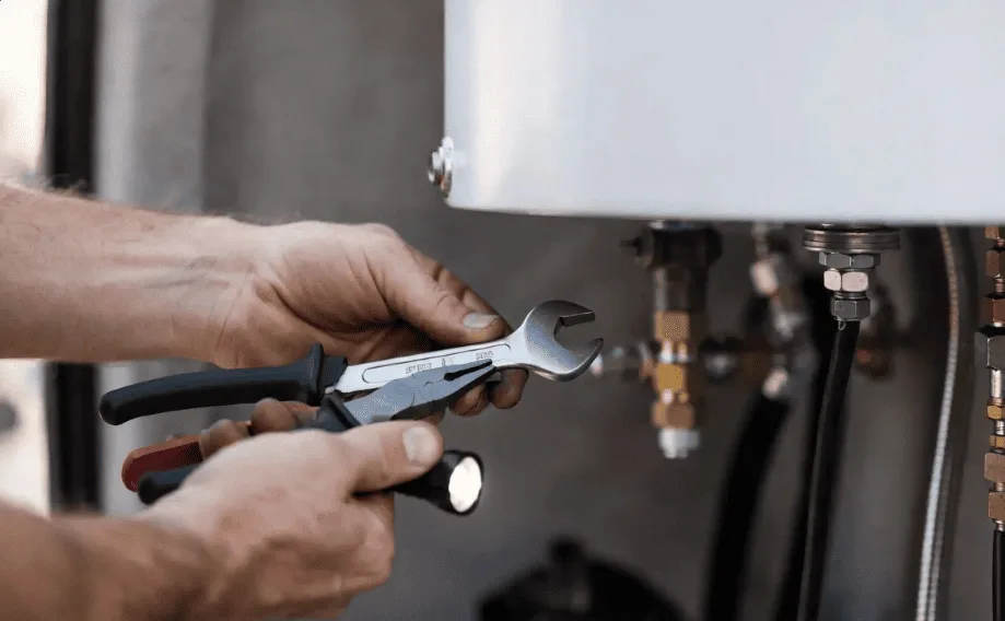 Why choose Water Heater Repair in Forgan, OK